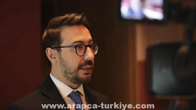 مدير عام الأناضول: العالم التركي سيصل لمكانة إعلامية محورية