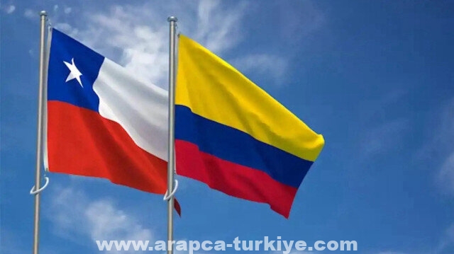كولومبيا وتشيلي تستدعيان سفيريهما من تل أبيب احتجاجا على حرب غزة