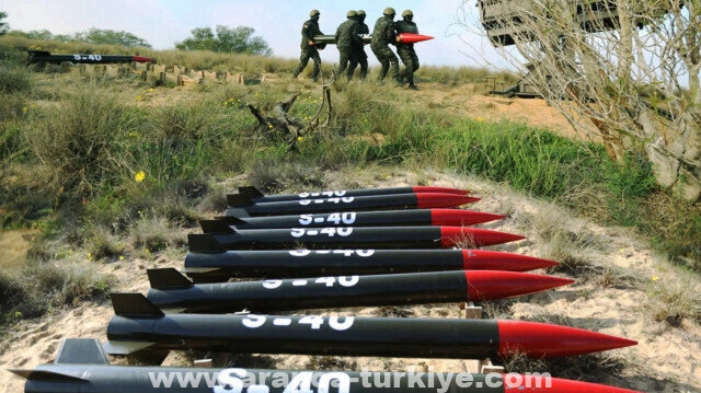 صواريخ تحمل "أسماء لافتة".. الحرب النفسية بين جيش الاحتلال وحماس