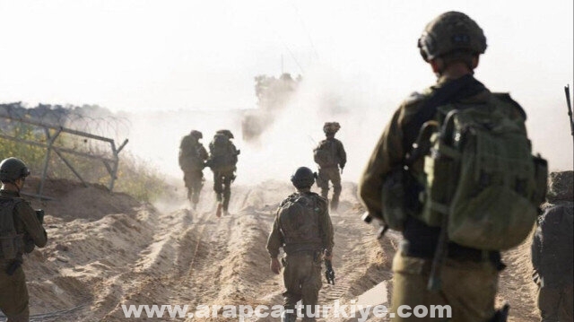 جيش الاحتلال الإسرائيلي: مقتل ضابط وجنديين شمالي غزة