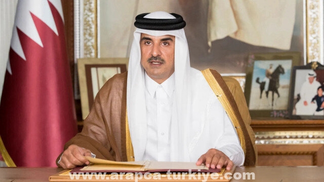 أمير قطر: الخليج يمكنه لعب أدوار بحلّ التحديات بالمنطقة