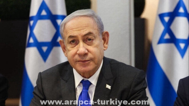 نتنياهو يجدد تأكيده مواصلة الحرب على غزة "حتى تحقيق أهدافها"