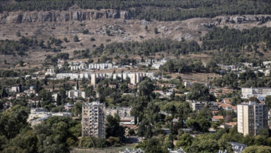 "سرايا القدس" تعلن مقتل اثنين من عناصرها قرب حدود لبنان الجنوبية