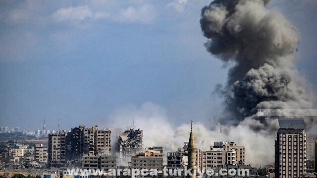 "صحة غزة": ارتفاع شهداء استئناف القصف على غزة إلى 14