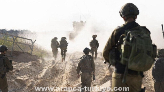 "القسام" تعلن مقتل 48 جنديا إسرائيليا وتدمير 35 آلية في 4 أيام