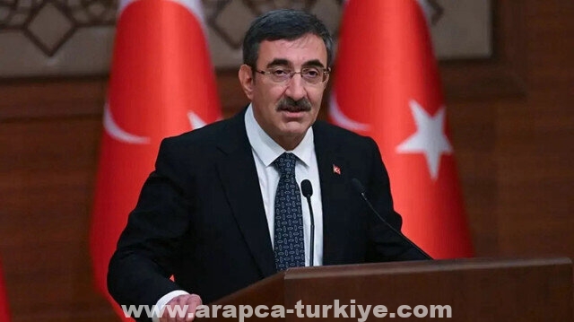 نائب أردوغان يحيي الذكرى الـ109 لمعركة "صاري قاميش"
