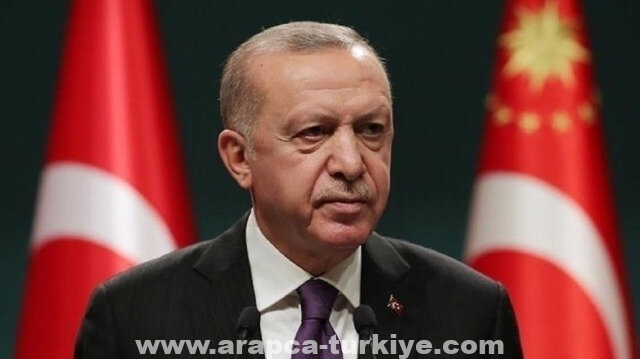 ألطون: أردوغان دعا بايدن لوقف فوري لإطلاق النار في غزة