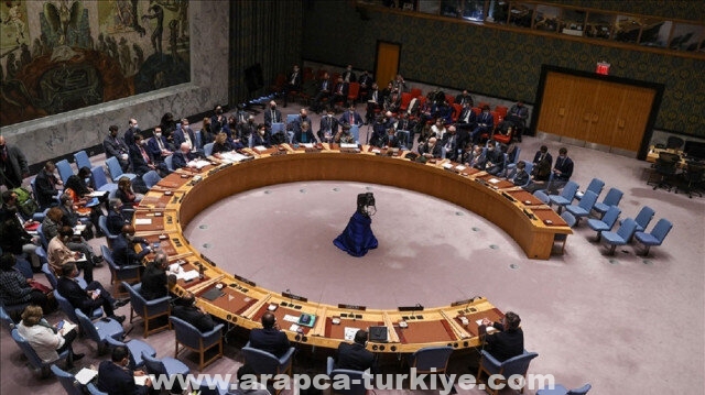 الأمم المتحدة تصوت على 5 قرارات لمصلحة فلسطين