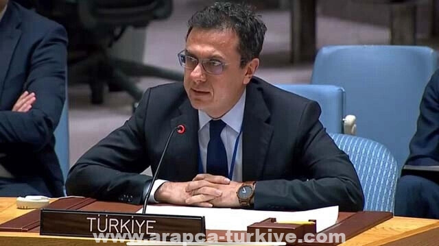 تركيا: لن نقبل الإجراءات الأحادية لقبرص الرومية