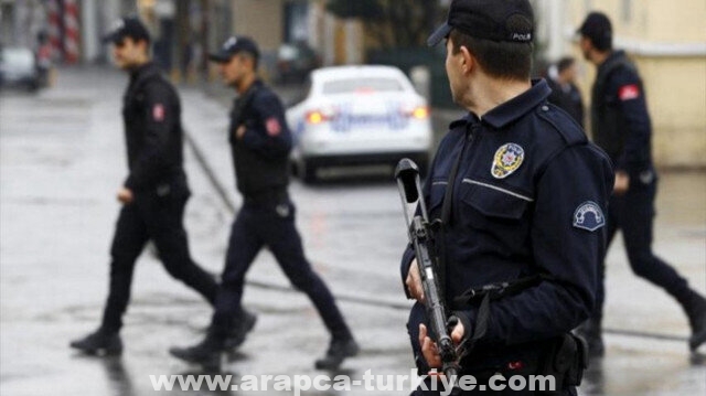 الأمن التركي يواصل التحقيق مع 34 مشتبها بالتجسس للموساد الإسرائيلي