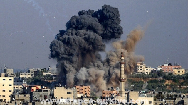 واشنطن: لا نؤيد وقفا شاملا لإطلاق نار في غزة بل "فواصل إنسانية"