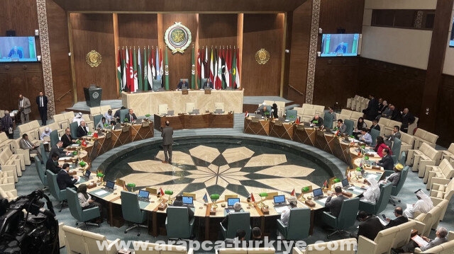 اجتماع عربي يطالب مجلس الأمن بتنفيذ تدابير "العدل الدولية" بغزة