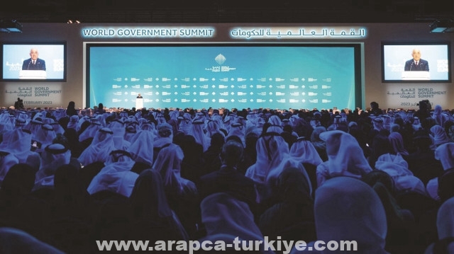 الإمارات.. القمة العالمية للحكومات تنطلق الإثنين بمشاركة 140 دولة