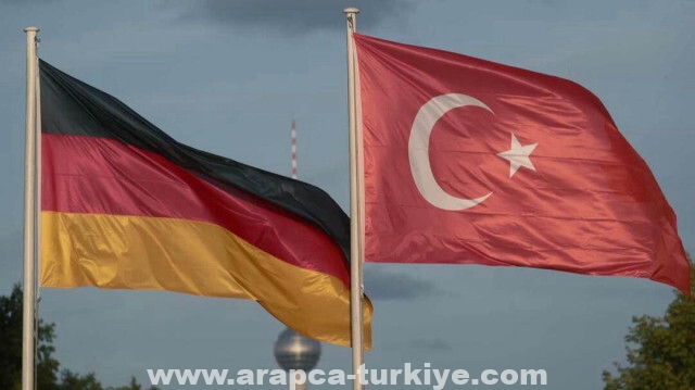 "الطاقة المتجددة".. ملف يتصدر أجندة العلاقات التركية الألمانية