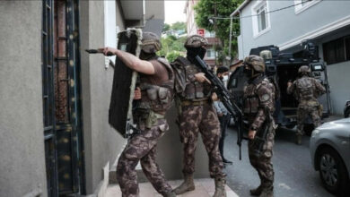 تركيا.. القبض على 12 إرهابيا من تنظيم "داعش"