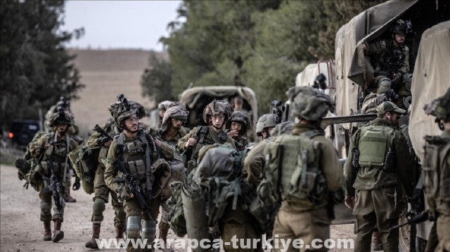 "القسام" تعلن قتل 10 جنود إسرائيليين شرق خانيونس