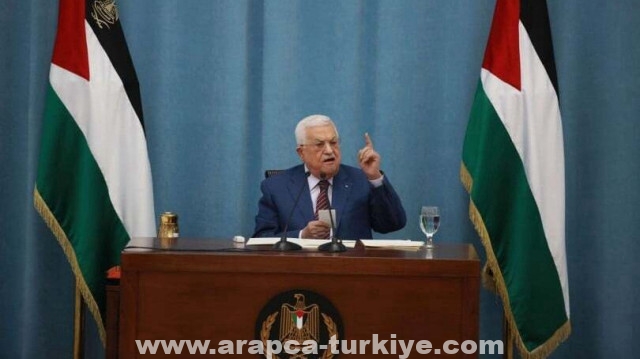 عباس يدعو جميع الأطراف و"حماس" لسرعة إنجاز صفقة تبادل