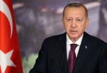 أردوغان: نهدف لإنتاج 100 ألف برميل نفط يوميا من بئر غابار
