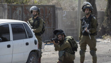 الضفة.. مقتل طفل فلسطيني برصاص الاحتلال الإسرائيلي قرب قلقيلية
