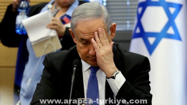 نتنياهو: لن نوافق على مطالب حماس للتوصل إلى هدنة لأنها تمثل هزيمة لإسرائيل