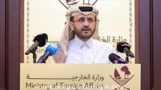 قطر: مفاوضات وقف إطلاق النار بغزة وتبادل الأسرى مستمرة