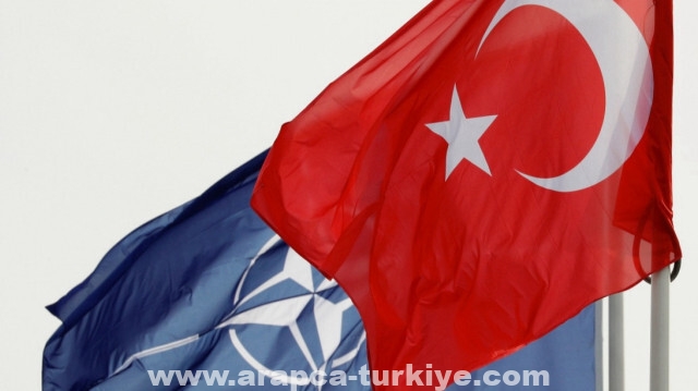 "الناتو" يؤكد أهمية تركيا بالنسبة لجناحه الجنوبي