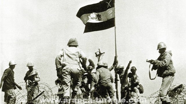 وثائق مصر عن حرب 1973: جرائم إسرائيلية بحق مدنيين وأهداف مدنية