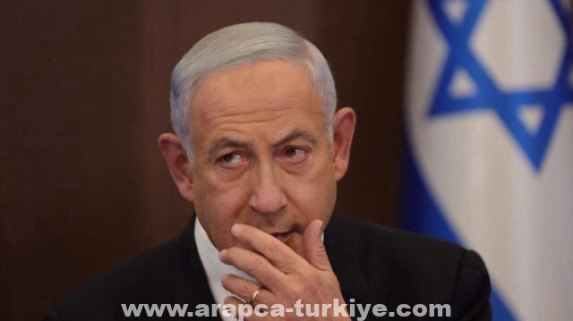 نتنياهو يزعم أن إسرائيل ستوفر "ممرا آمنا" للنازحين قبل اجتياح رفح