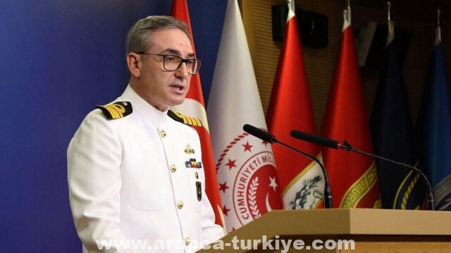 الدفاع التركية: تحييد 63 إرهابيًا خلال أسبوع