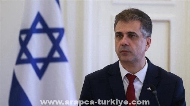 وزير إسرائيلي يرفض اتفاقات سلام جديدة تشترط إقامة "دولة فلسطينية"