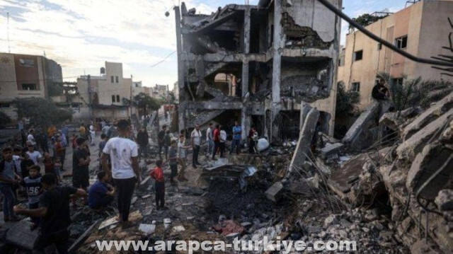 مقررة أممية: إسرائيل تعتقل تعسفياً معارضي الحرب على غزة