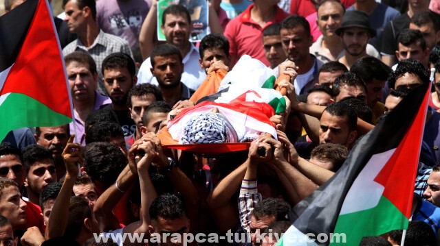 ارتفاع حصيلة ضحايا الحرب على غزة إلى 32 ألفا و623 شهيدا