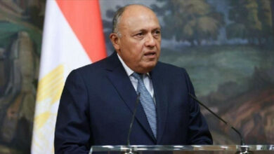 مصر تجدد تحذيرها من اجتياح رفح وتنتقد "عجز" مجلس الأمن