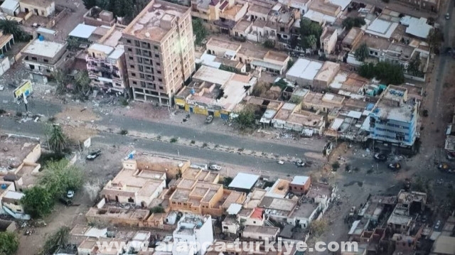 الخرطوم.. الجيش السوداني يستعيد السيطرة على مقر الإذاعة والتلفزيون