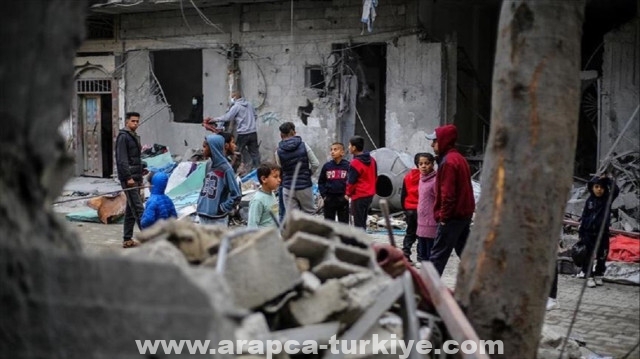 صحة غزة: ارتفاع حصيلة الشهداء إلى 32 ألفا و333
