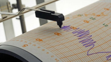 إندونيسيا.. زلزال بقوة 6.4 درجات يهز إقليم جاوة الشرقية