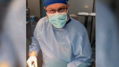 طبيب تركي في غزة: الحاجة ماسة لكوادر ومعدات طبية في القطاع