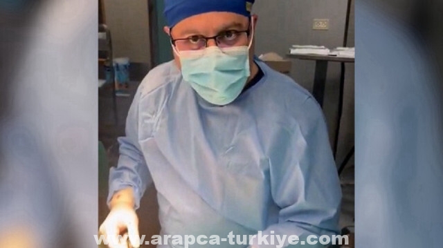 طبيب تركي في غزة: الحاجة ماسة لكوادر ومعدات طبية في القطاع