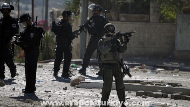 الضفة.. جيش الاحتلال الإسرائيلي يعدم فلسطينيا أثناء اعتقاله في جنين