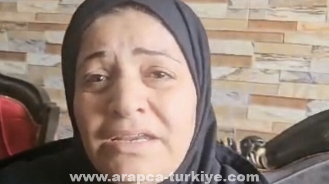 سورية تناشد للقاء ابنتها المختطفة من قبل "بي كي كي" الإرهابي