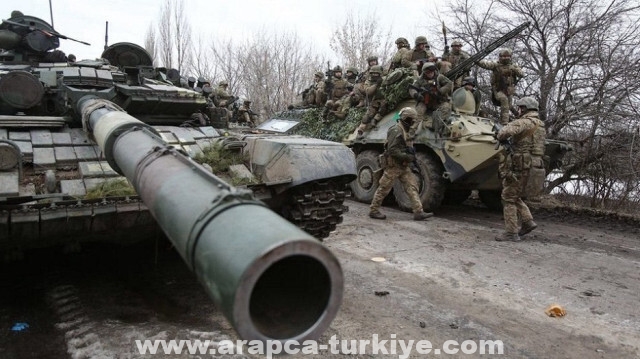 روسيا تعلن تدمير 3 منظومات باتريوت في أوكرانيا