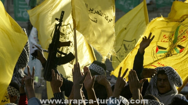 حركة فتح تستغرب تحفظ فصائل فلسطينية على تشكيل حكومة جديدة