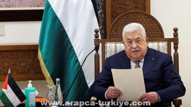 عباس يصدر مرسوما باعتماد تشكيلة الحكومة الفلسطينية الجديدة
