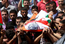 صحة غزة: ارتفاع حصيلة الحرب إلى 34 ألفا و12 شهيدا