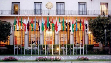 فلسطين تطلب اجتماعا طارئا للجامعة العربية بشأن غزة والضفة