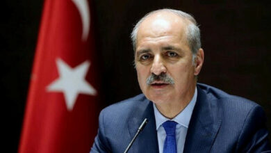 قورتولموش: تركيا تبذل قصارى جهدها لإنهاء المذبحة في فلسطين