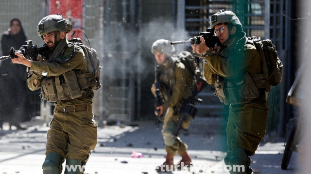 جيش الاحتلال الإسرائيلي يعلن تحييد فلسطينية شرقي الضفة الغربية