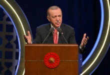 الرئيس أردوغان: المسلمون بحاجة لهدي القرآن أكثر من أي وقت مضى