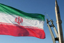 الهجوم على إيران.. دول عربية تدعو لضبط النفس وتجنب التصعيد