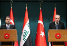 أردوغان: زيارتي لبغداد نقطة تحول بالعلاقات التركية العراقية